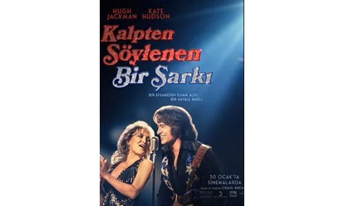 KALPTEN SÖYLENEN BİR ŞARKI